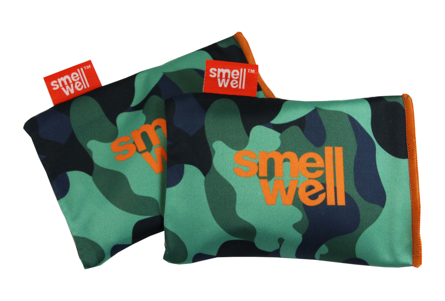 SmellWell Insert - Black Zebra
