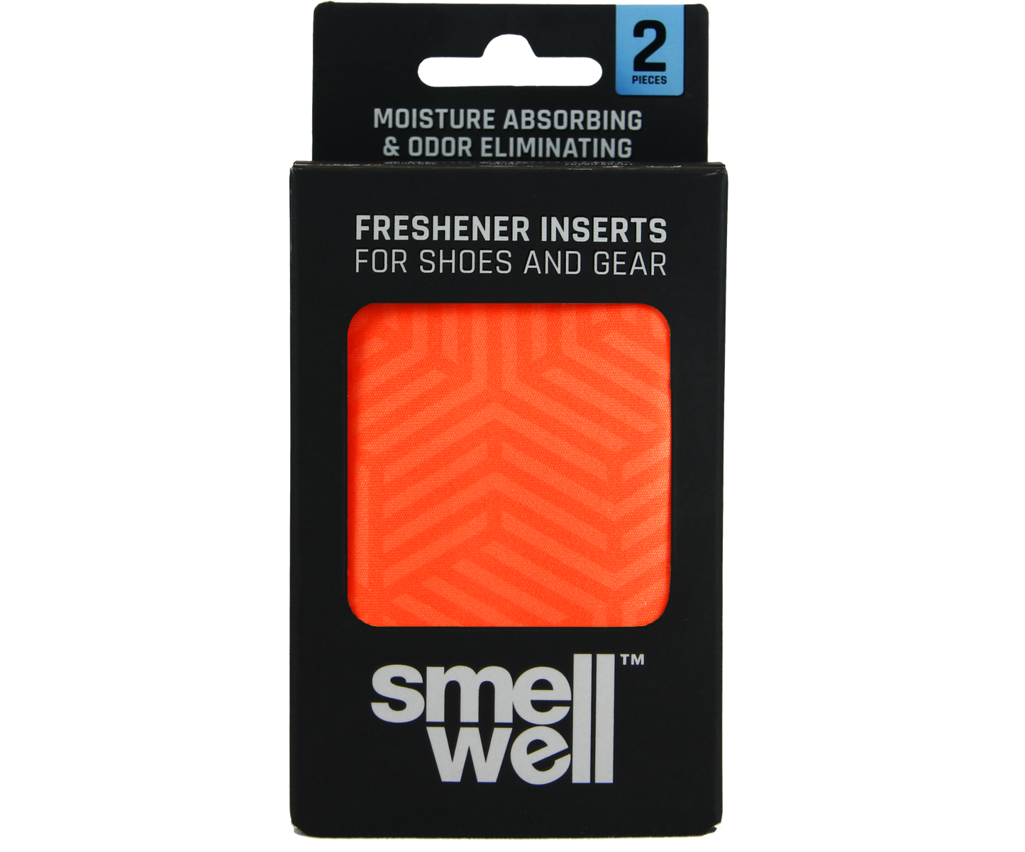 SmellWell Insert - Black Zebra