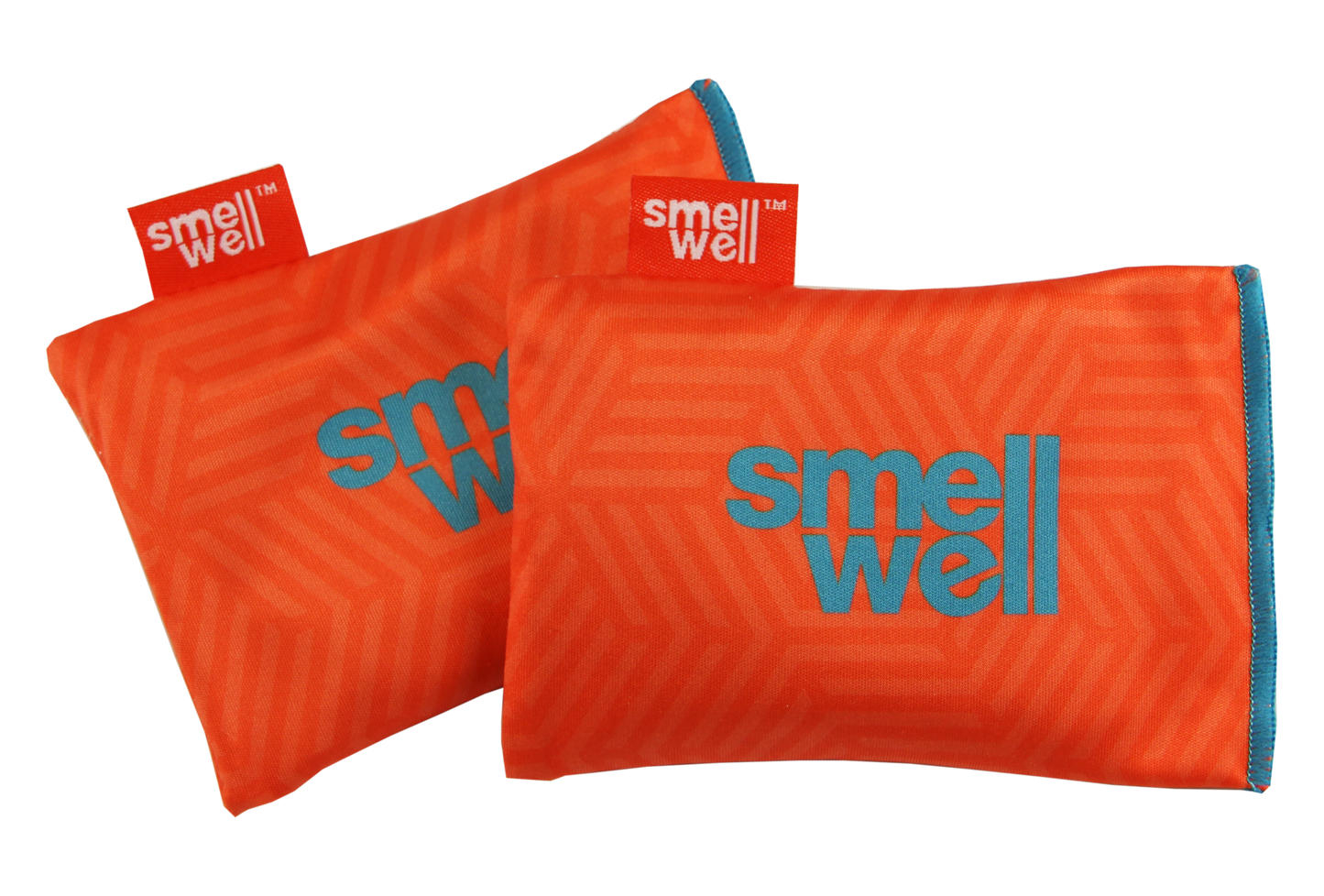 SmellWell Insert - Black Zebra