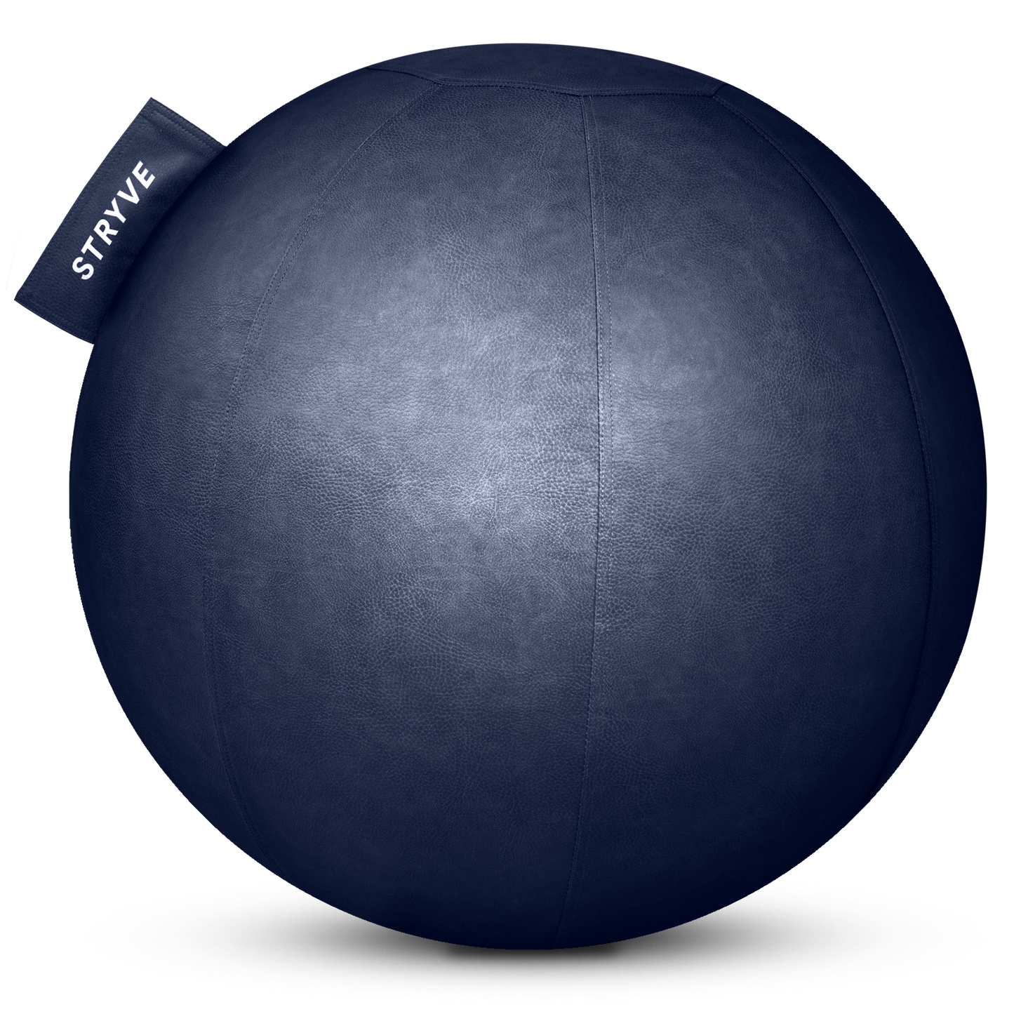 Stryve Active Ball Mock Leather - Royal Blue