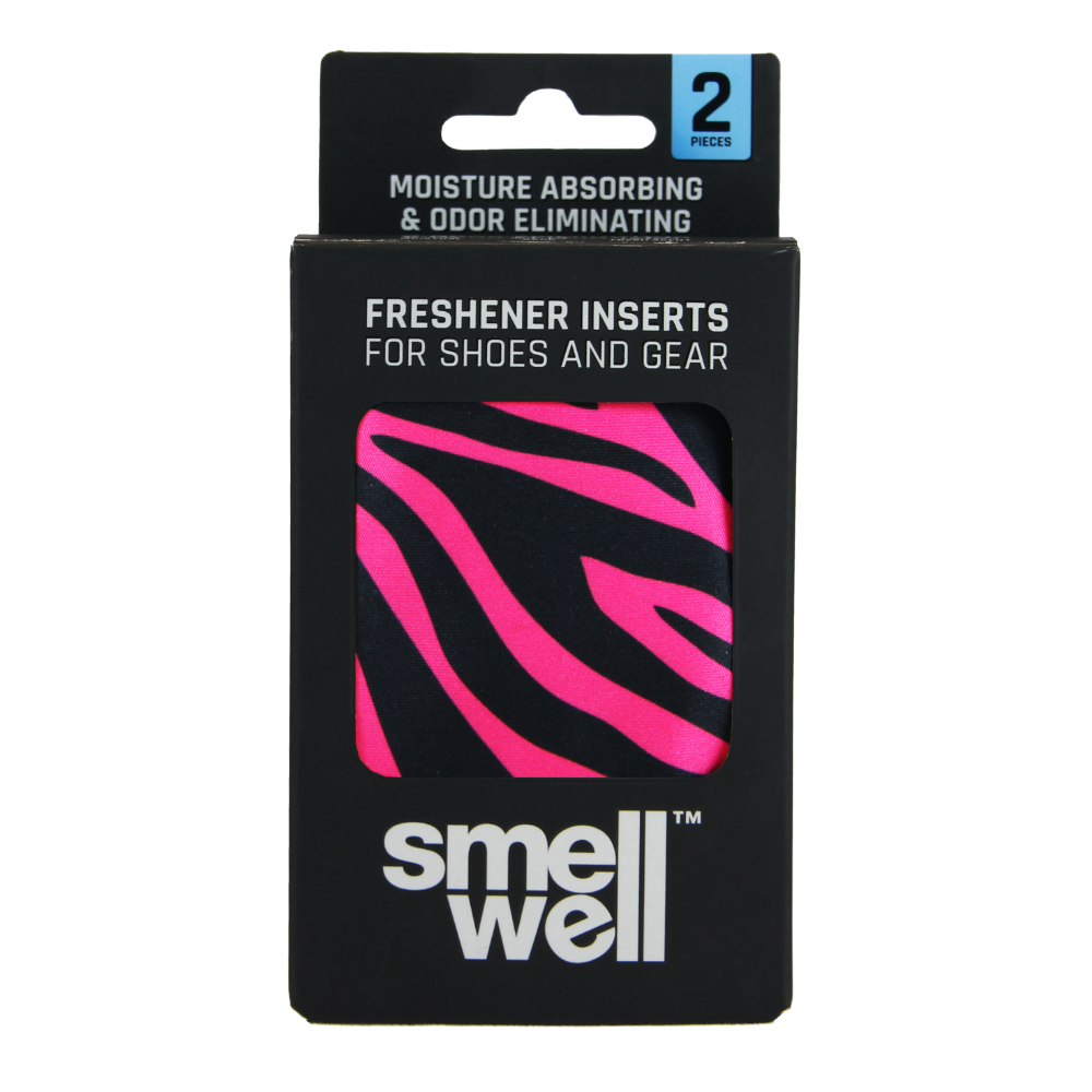 SmellWell Original - Pink Zebra