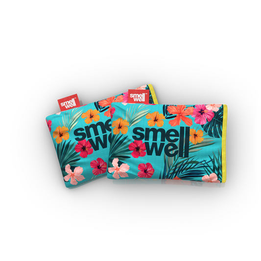 SmellWell Insert - Tropical Blue