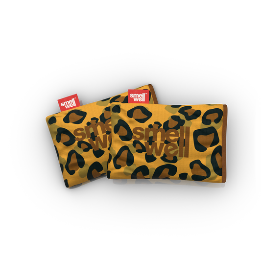 SmellWell Insert - Leo Brown
