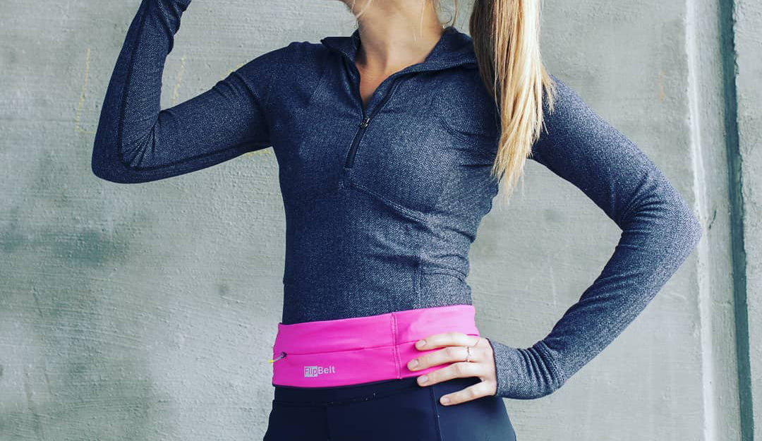 Flipbelt