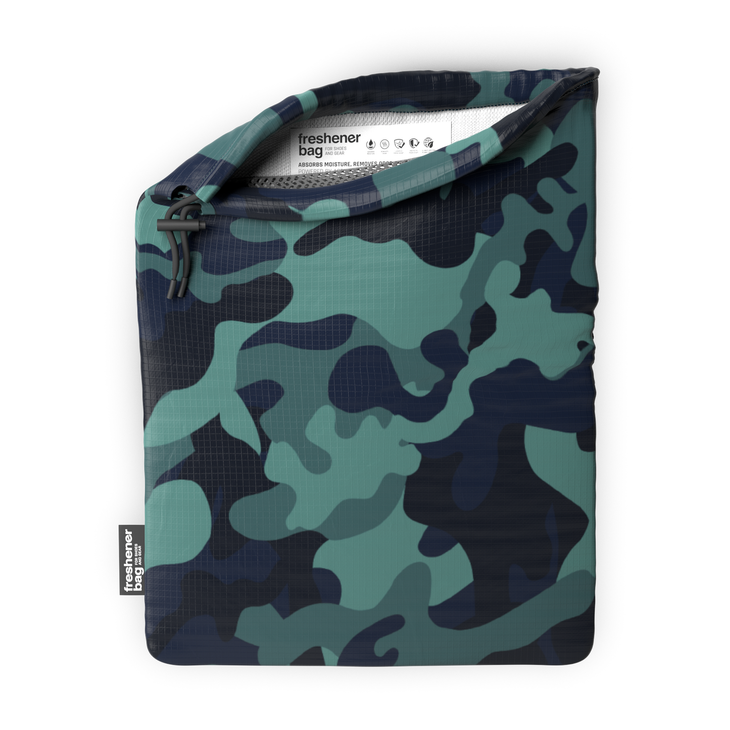 SmellWell Freshener Bag - Hawaii Floral
