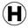 Hoejberg & Friends logo