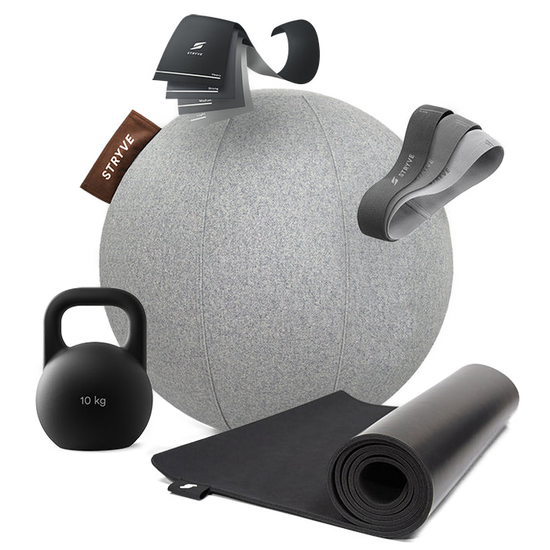 Home Gym