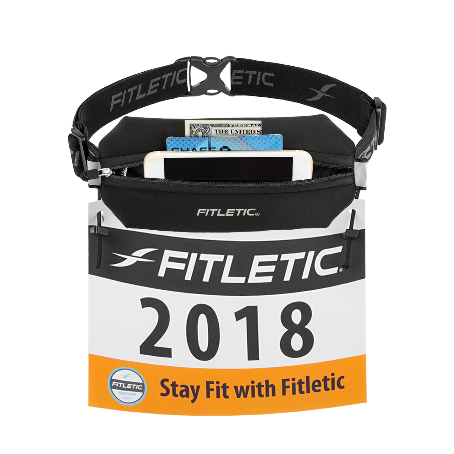 Fitletic Neo Racing
