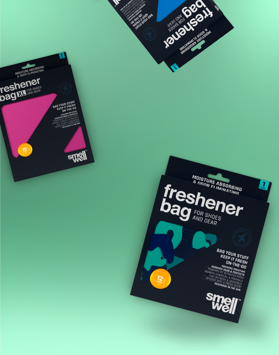 Freshener Bags