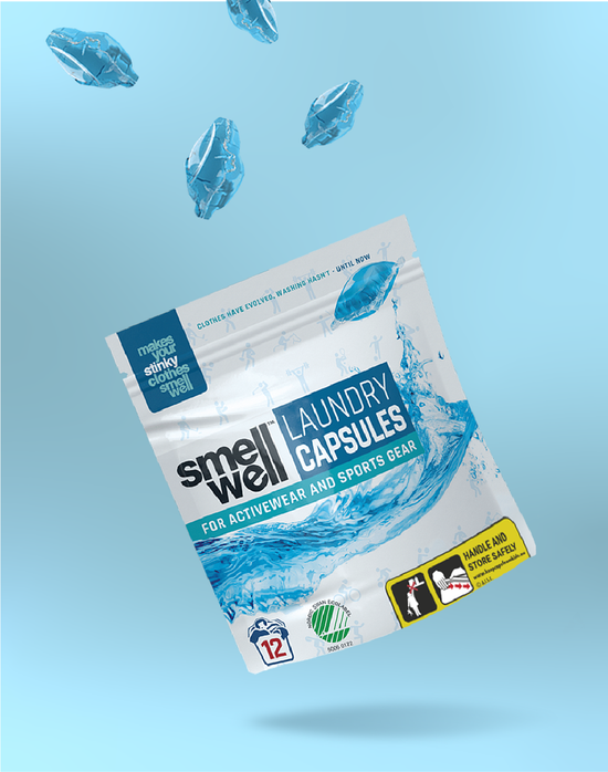 Laundry Capsules