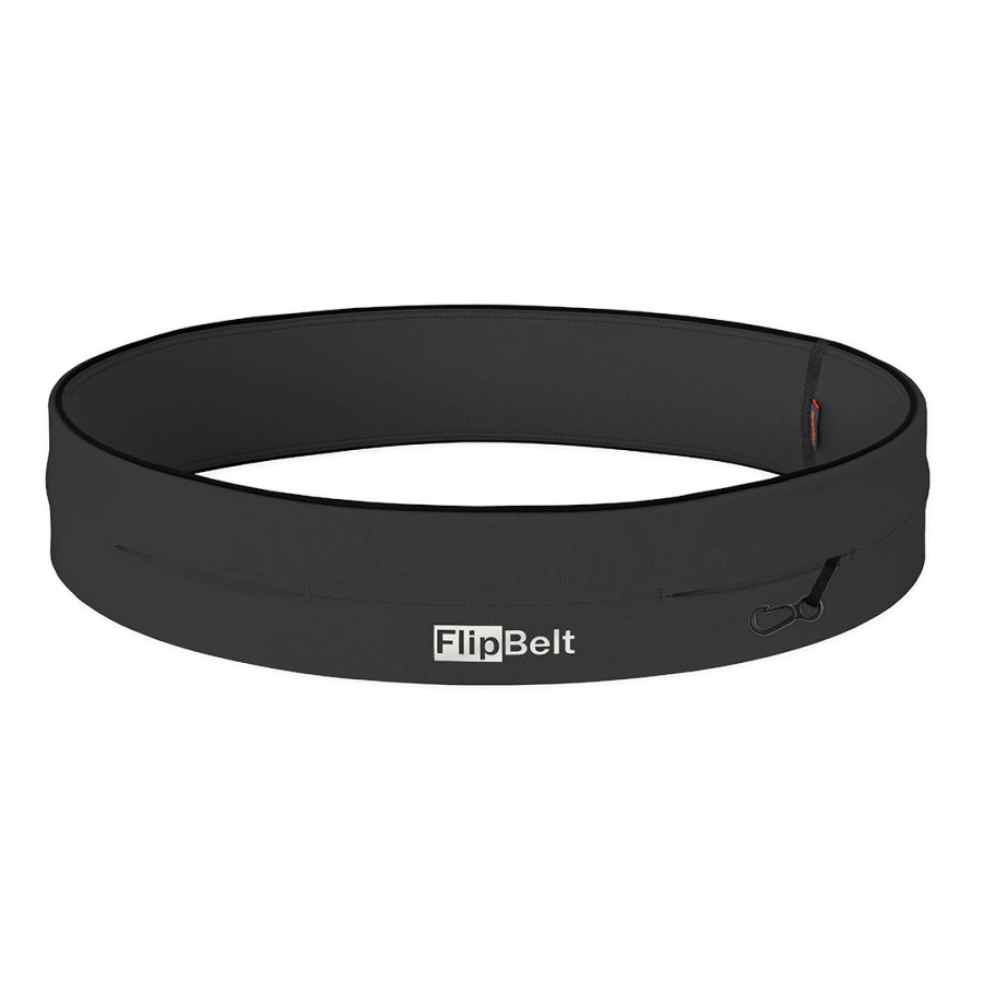 FlipBelt Classic - Carbon