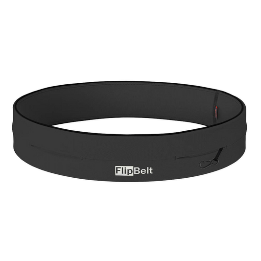 FlipBelt Classic - Carbon