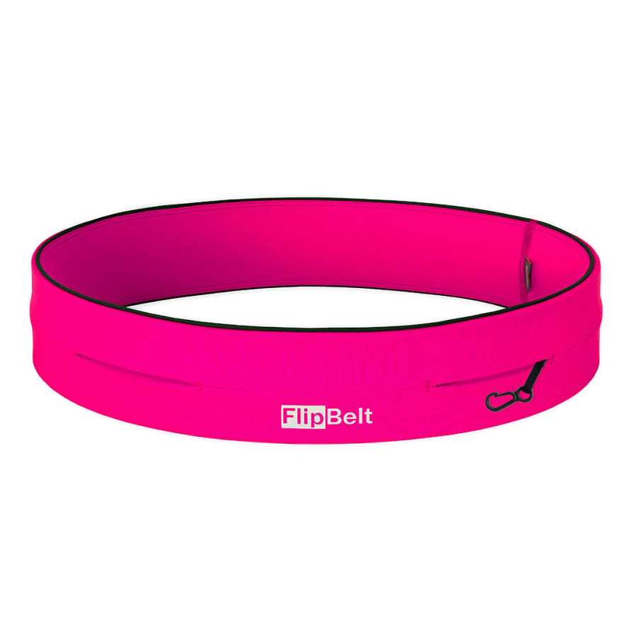 FlipBelt Classic - Hot Pink